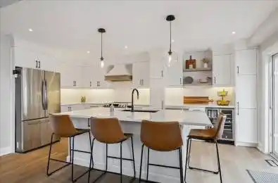 112 Fletcher Road Hamilton Ontario L0R 1P0