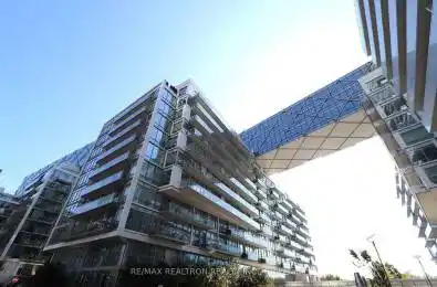 29 Queens Quay Unit# #1030 Toronto C08 Ontario M5E 0A4