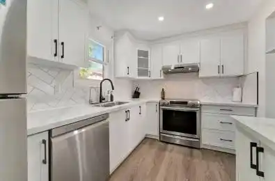 175 Cedar Street Unit# 37 Cambridge Ontario N1S 4X9