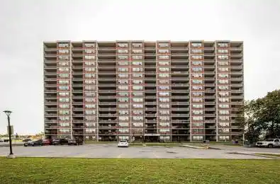 45 Sunrise Avenue Unit# 1109 Toronto C13 Ontario M4A 2S3