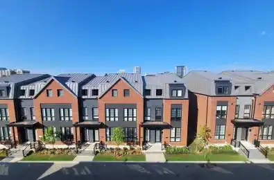 126 Alton Crescent Vaughan Ontario L4J 0M1