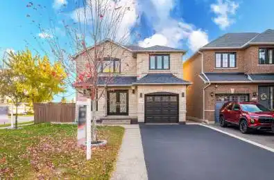 2281 Pell Crescent Oakville Ontario L6M 3T6