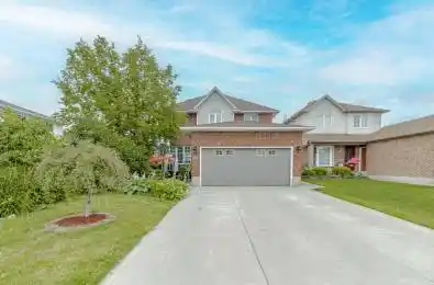 32 Vineberg Drive Hamilton Ontario L9B 2P6