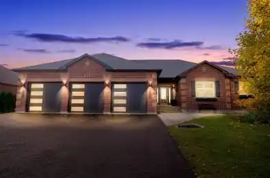 222 Southcrest Drive Kawartha Lakes Ontario L0C 1G0