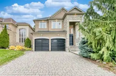 115 Thornhill Woods Drive Vaughan Ontario L4J 8R5