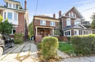 47 Robina Avenue Unit# 1 Toronto C03 Ontario M6C 3Y5