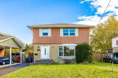 117 Eldomar Avenue Brampton Ontario L6W 1R6