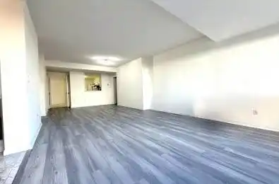 188 Bonis Avenue Unit# 608 Toronto E05 Ontario M1T 3W1