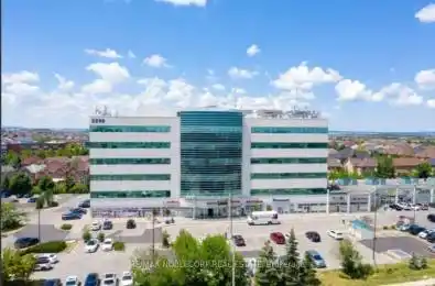 2250 Bovaird Drive Unit# 401 C Brampton Ontario L6R 0W3