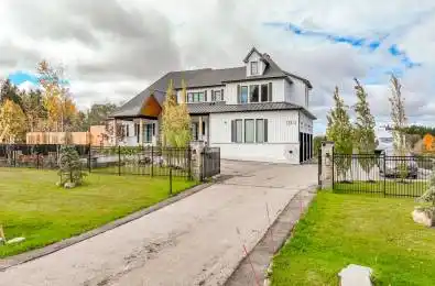 12912 Weston Road King Ontario L7B 1K4