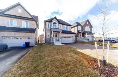 1449 STOVELL Crescent Innisfil Ontario L0L 1W0
