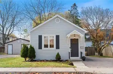 14 Spring Street Brantford Ontario N3T 4M3