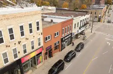 151 Thames Street Ingersoll Ontario N5C 2T3