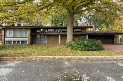 7 & 9 Lisgar Court Tillsonburg Ontario N4G 1N6