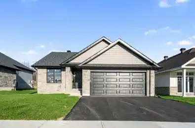 3153 Mauricy Street Cornwall Ontario K6K 0A1