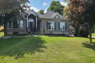 49201 Jamestown Line Malahide Ontario N5H 2R2