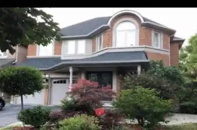 180 Estate Garden Drive Richmond Hill Ontario L4E 3X9