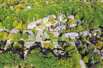 1091 Forestvale Drive Burlington Ontario L7P 4W4