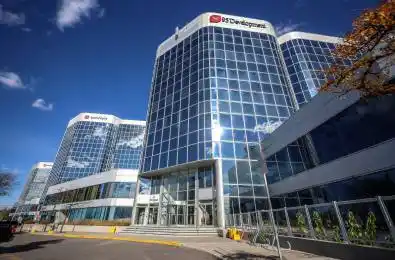 105 Gordon Baker Road Unit# 111-113 Toronto C15 Ontario M2H 3P8