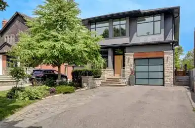 108 Government Road Toronto W08 Ontario M8X 1W5