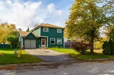 114 Elizabeth Street Barrie Ontario L4N 6P2