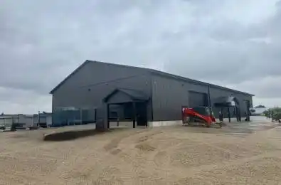 43 Eastridge Road Brockton Ontario N0G 2V0