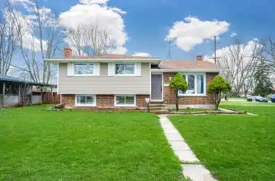 3 Northgate Drive Welland Ontario L3C 5Y2
