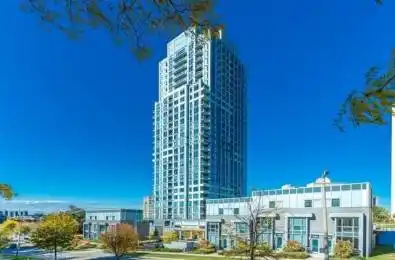 18 Graydon Hall Drive Unit# 2306 Toronto C13 Ontario M3A 2Z9