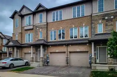 76 Aquarius Crescent Hamilton Ontario L0R 1P0
