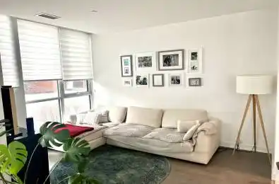 50 Bruyeres Mews Unit# TH 1 Toronto C01 Ontario M5V 0H8