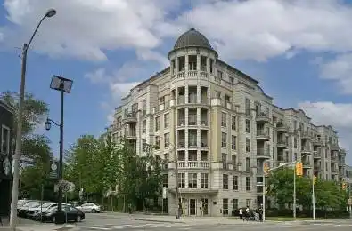 3085 Bloor Street Unit# 504 Toronto W07 Ontario M8X 1Z4