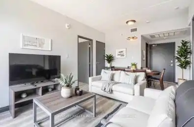 275 Larch Street Unit# A502 Waterloo Ontario N2L 3R2