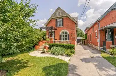908 Maitland Street London East Ontario N5Y 2X1