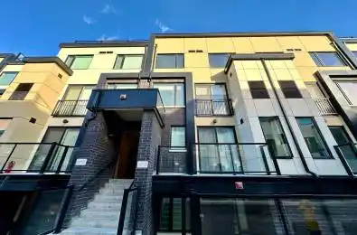 1650 Victoria Park Avenue Unit# A211 Toronto C13 Ontario M1R 0G8