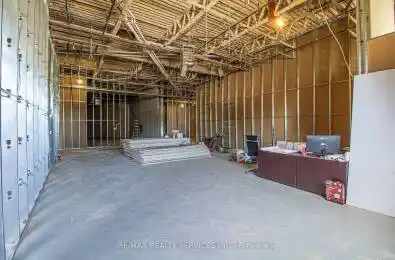 30 Dean Park Road Unit# 9 Toronto E11 Ontario M1B 3H1