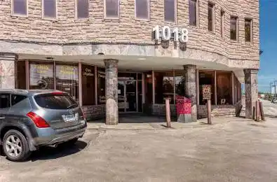 1018 Finch Avenue Unit# 405 Toronto W05 Ontario M3J 3L5