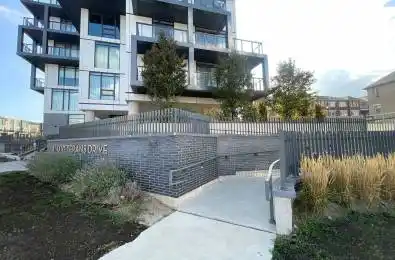 180 Veterans Drive Unit# 203 Brampton Ontario L7A 5G7