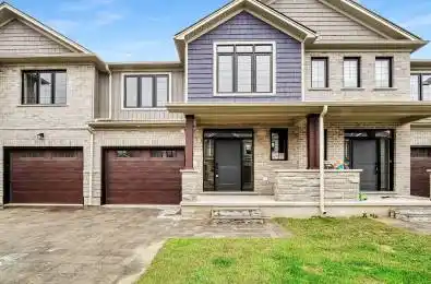 93 STONEFIELD Lane Unit# 130 Middlesex Centre Ontario N0M 2A0