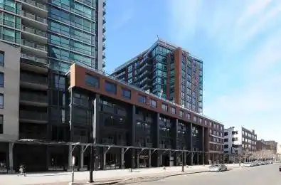 38 The Esplanade N/A Unit# 1403 Toronto C08 Ontario M5E 1A5
