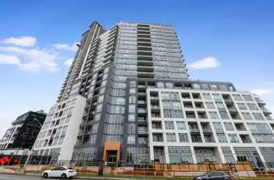 225 Malta Avenue Unit# 510 Brampton Ontario L6Y 4M5