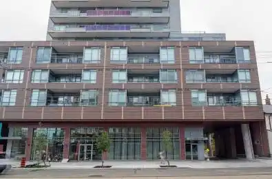 120 Parliament Street Unit# 1901 Toronto C08 Ontario M5A 0N6