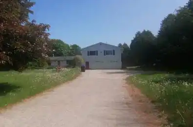 6037 7th Line New Tecumseth Ontario L0G 1A0