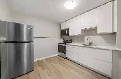 218 Hilda Street Orillia Ontario L3V 1J1