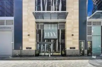 11 Yorkville Avenue Unit# 3409 Toronto C02 Ontario M4W 0B7