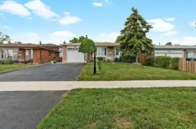 979 Forestwood Drive Mississauga Ontario L5C 1G9