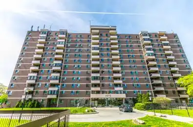 1615 Bloor Street Unit# 206 Mississauga Ontario L4X 1S2