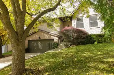 41 Shoemaker Crescent Guelph Ontario N1K 1J5