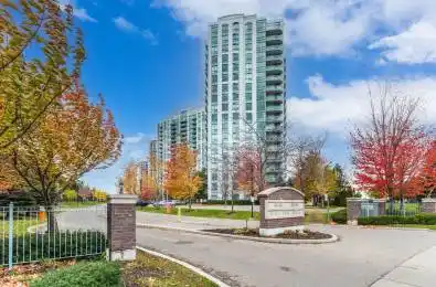 4850 Glen Erin Drive Unit# 610 Mississauga Ontario L5M 7S1