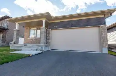 373 Sterling Avenue Clarence-Rockland Ontario K2K 0L4