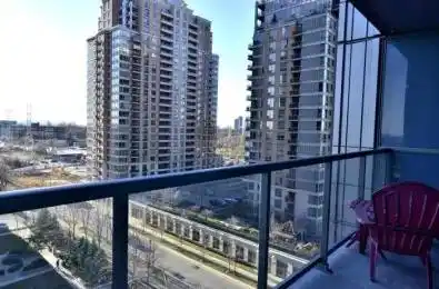 15 Viking Lane Unit# 903 Toronto W08 Ontario M9B 1A3